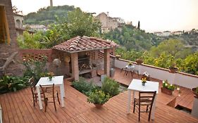 A Casa Di Pablo